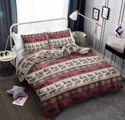 Native American CL020867MD Bedding Sets