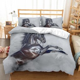 Horse CL2409103MDB Bedding Sets