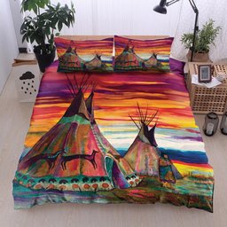 Native American BT22100206MDB Bedding Sets