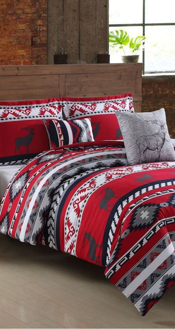 Moose CLA2609130B Bedding Sets
