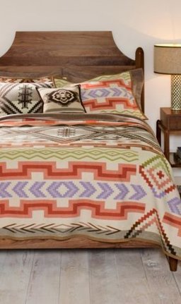 Native American CLM2309137B Bedding Sets