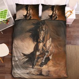 Horse CL11100120MDB Bedding Sets