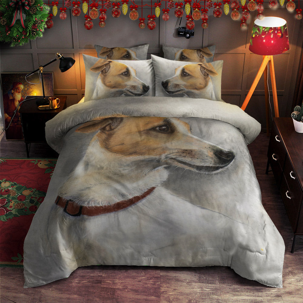 Jack Russell TN2511032T Bedding Sets