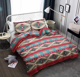 Native American CLM2210160B Bedding Sets