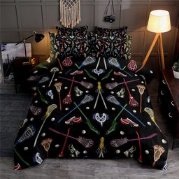 Lacrosse CG140956T Bedding Sets