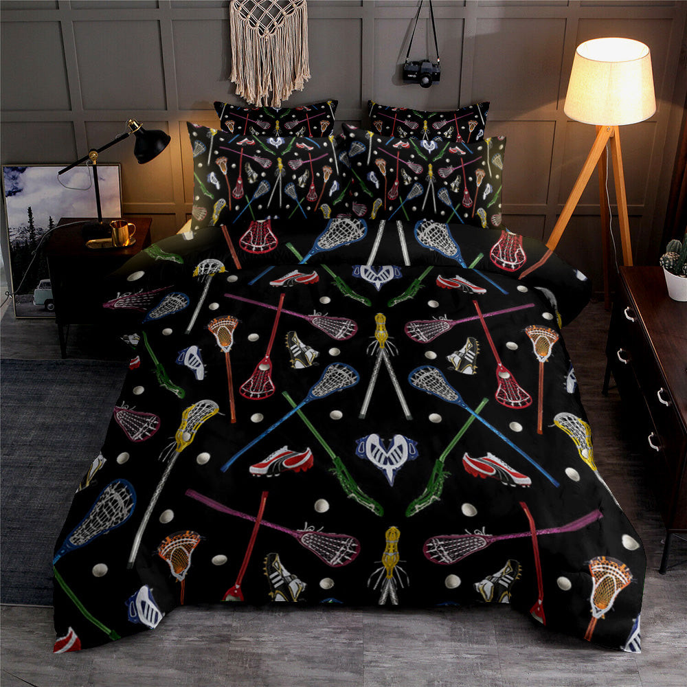 Lacrosse CG140956T Bedding Sets