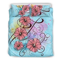 Hawaiian CLA28100362B Bedding Sets