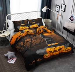 Halloween TN140824TM Bedding Sets