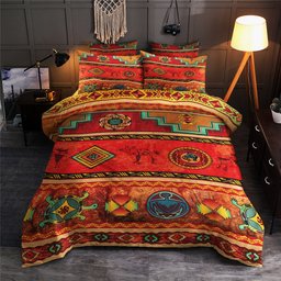 Native American TN1909058T Bedding Sets