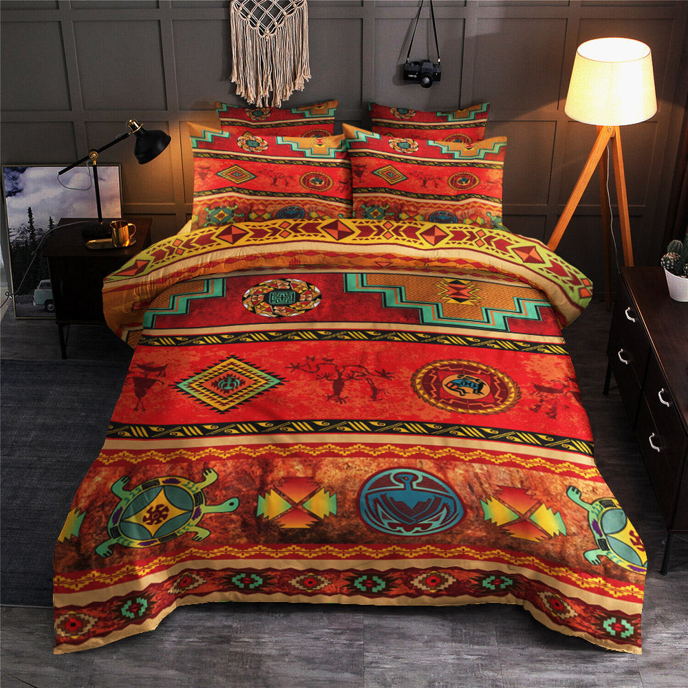 Native American TN1909058T Bedding Sets