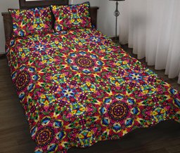 Kaleidoscope CL12100363MDB Bedding Sets