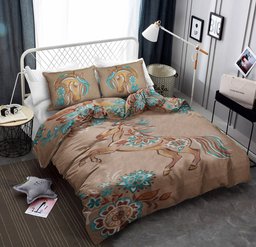 Horse NT051020B Bedding Sets