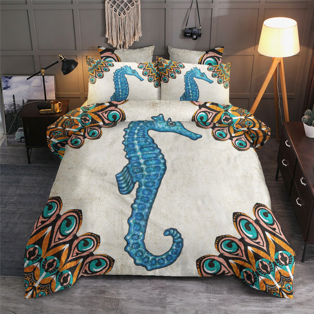 Hippocampus NN230928T Bedding Sets