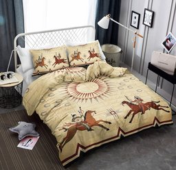 Native American HT230814T Bedding Sets