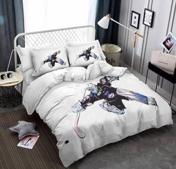 Hockey CLA290835B Bedding Sets