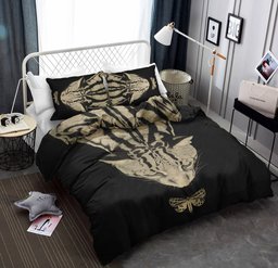 Leopard DD020840B Bedding Sets