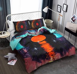 Music HM290730B Bedding Sets