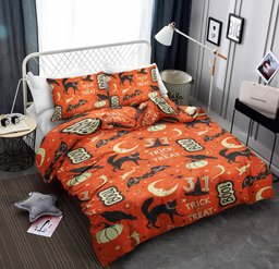 Halloween BL090846B Bedding Sets