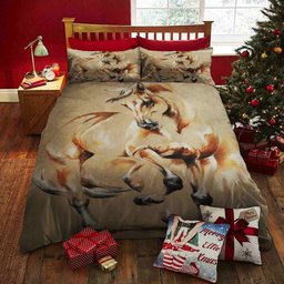 Horse CLA05121250B Bedding Sets