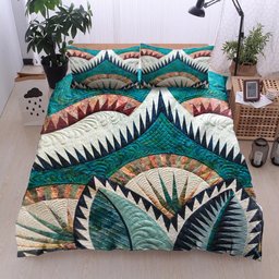 Leaves BL3012134B Bedding Sets
