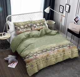 Horse CLM0110172B Bedding Sets