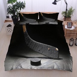 Hockey NT2809109B Bedding Sets