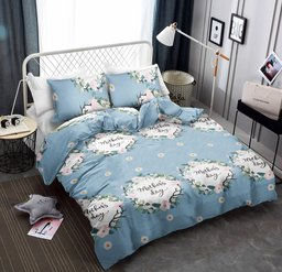 Mothers Day CLA19100060B Bedding Sets