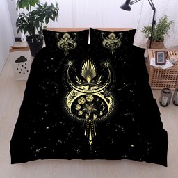 Moon ML270983B Bedding Sets