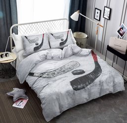 Hockey HT270843T Bedding Sets