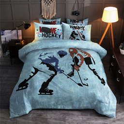 Hockey HM2310074T Bedding Sets