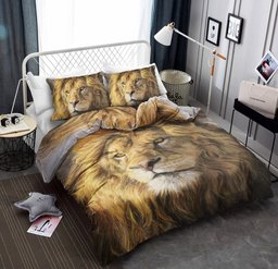 Lion TT230812T Bedding Sets