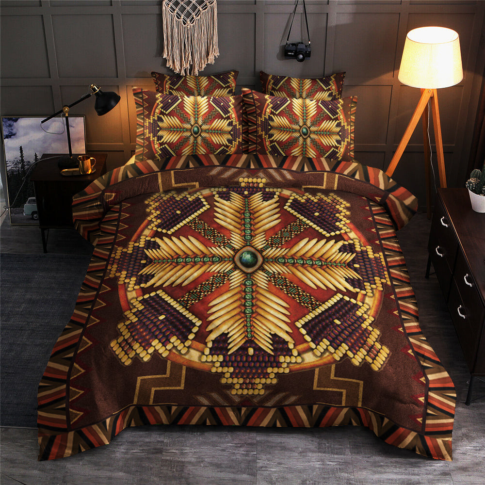 Native American TL2709081T Bedding Sets