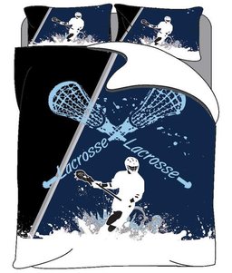 Lacrosse CLM0210112B Bedding Sets