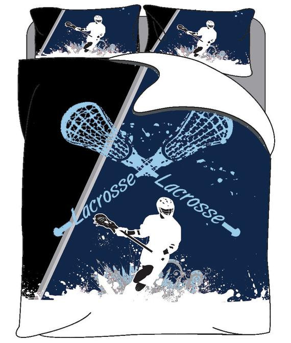 Lacrosse CLM0210112B Bedding Sets