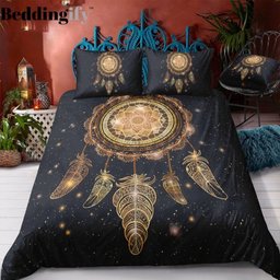 Majestic Dreamcatcher CLH1510138B Bedding Sets