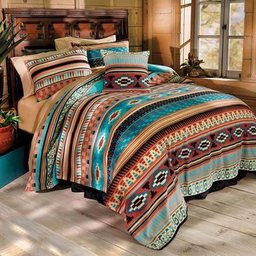 Native American CLA2609143B Bedding Sets