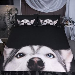Husky CLT0810093T Bedding Sets