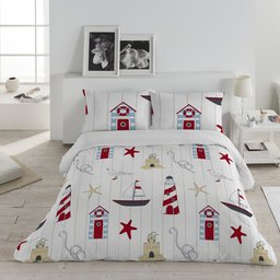 Lighthouse CLM1810095B Bedding Sets