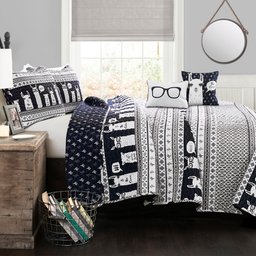 Llama CLP1210076TT Bedding Sets