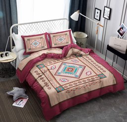 Native American CLM2210159B Bedding Sets
