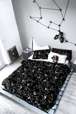 Killstar Starmap CLH2310213B Bedding Sets