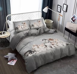 Husky CLM0110177B Bedding Sets