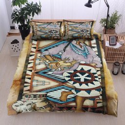 Native American NT2009106B Bedding Sets