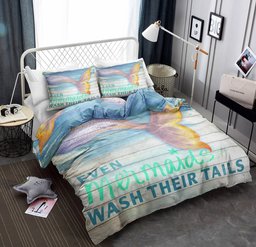 Mermaid NT071021B Bedding Sets