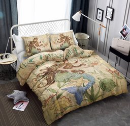 Mermaid HT050944 Bedding Sets