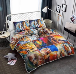 Horse TL130821TM Bedding Sets