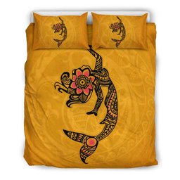 Mermaid Hawaiian CLA3010422B Bedding Sets