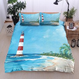 Lighthouse BT250977B Bedding Sets