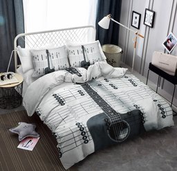 Music TN130829TM Bedding Sets