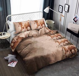Horse CL060845MD Bedding Sets